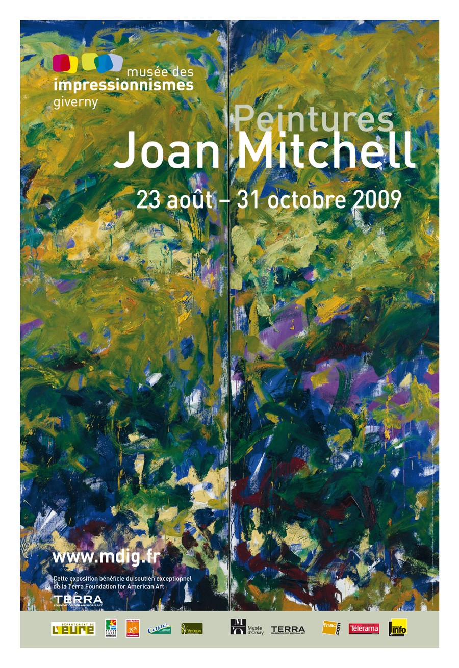 pour vos expos une impression affiche salon A0