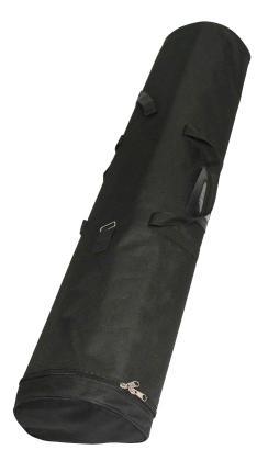 impression pvc recto verso dans son sac de transport