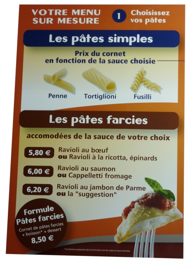 impression backlight extérieure grand taille