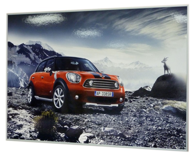 pour embellire vos locaux impression panneaux