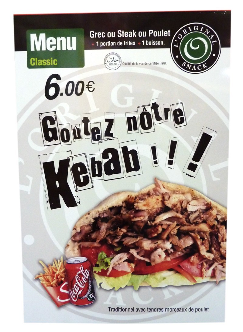 pour vos publicite impression panneaux en 24h