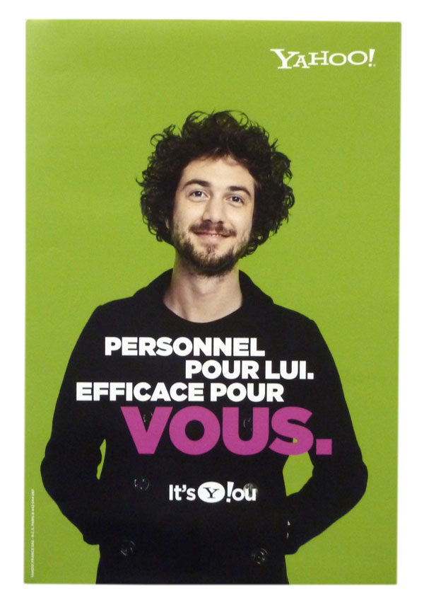 affiche A2